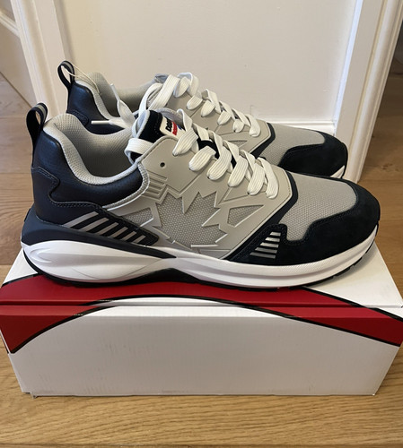 Dsquared2 men shoes - dsquared2, men's