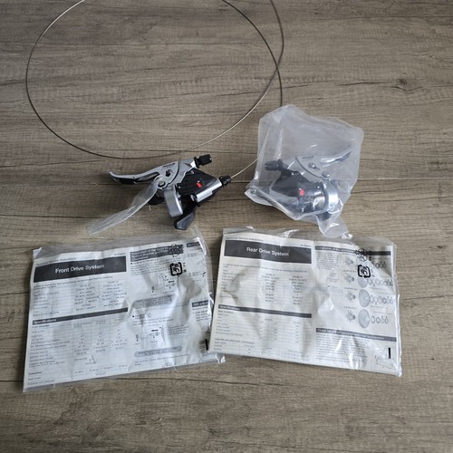Shimano deore m570 - shimano,