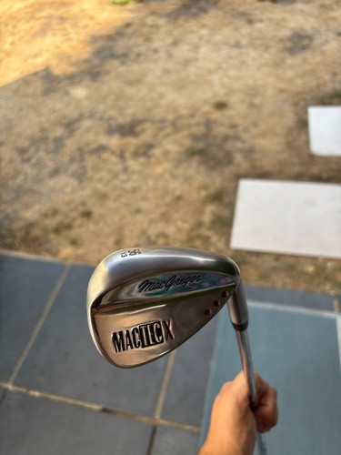 Macgregor mactec sand - 56°,