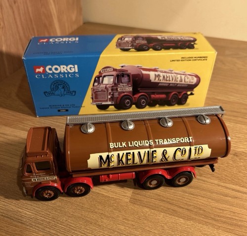 Corgi classics 24201 leyland - 24201,