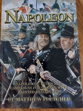 NAPOLEON: 28mm Napoleonic