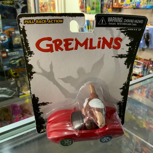 Neca gremlins gizmo pull - go,