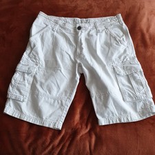Tom Tailor Cargo Shorts Mens