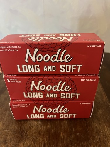 Noodle long and - noodle,