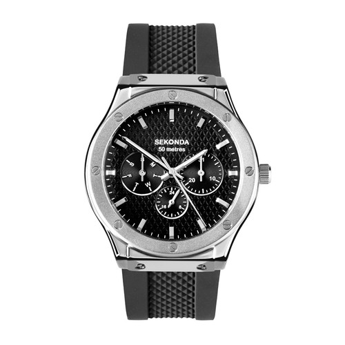 Sekonda gents titan - sekonda, 42mm