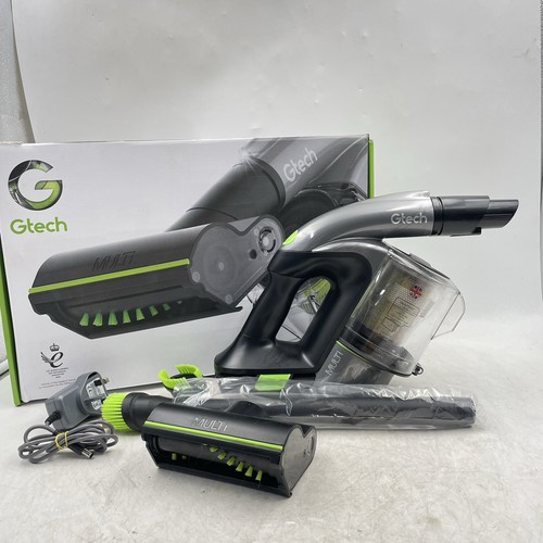 Gtech atf036 mk2 - vacuum, multi