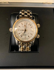 MAURICE LACROIX MASTERPIECE