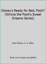 Disney's Ready for Bed, Pooh