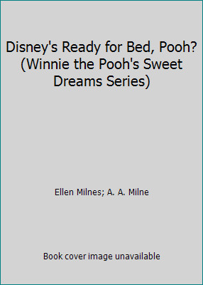 Disney ready for - ready, pooh