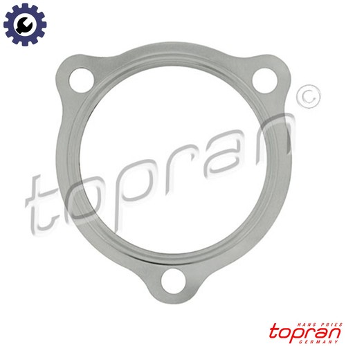 Gasket exhaust pipe 115 - gasket,