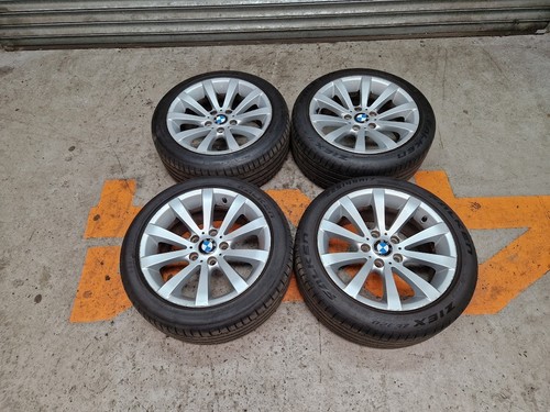 2010 bmw series e90 - 2010,