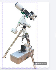 Sky-Watcher Evostar 80ED