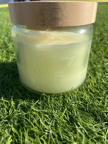Harmony musky jasmine luxury - musky,