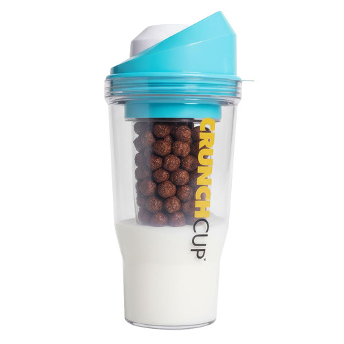 Blue portable plastic - xl,
