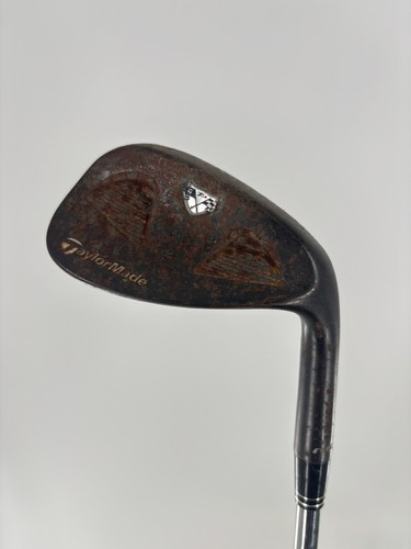 Taylormade rac raw gap - rac,
