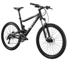 Frame Pivot Bearing Kit |