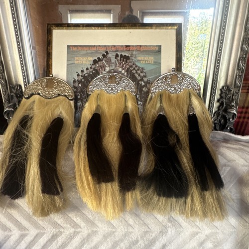 Military horse hair - 3,