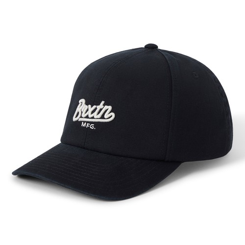 Brixton atkins snapback cap - brixton,