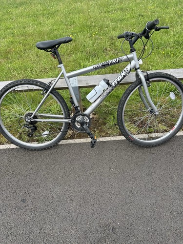 Men mountain bike tr1 trax - tr1,