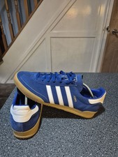 Adidas Jeans Trainers Size Uk 11