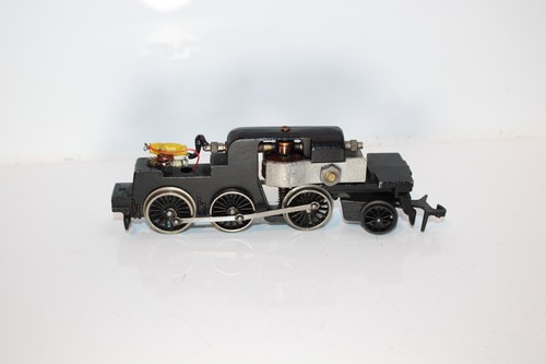 Hornby dublo rail - 2-rail, n2