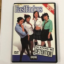 EastEnders Slaters In