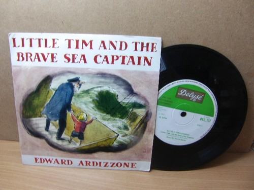 Edward ardizzone little - –,