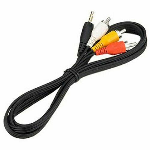 Audio video cable - av,