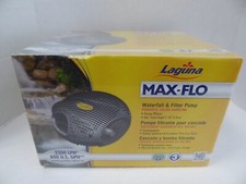 New laguna next gen - new, max-flo