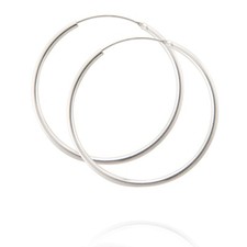 Pair 925 sterling silver - pair, of