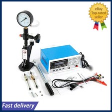 ✅Diesel Injector Tester