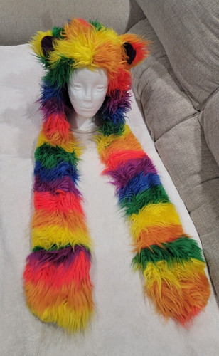 Spirithoods 2011 2012 - spirithoods, original