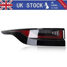 Left LED Rear Outer Tail Light Brake Lamp For Range Rover Evoque L551 2019-2021