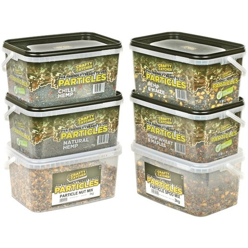 Crafty catcher pva - catcher,