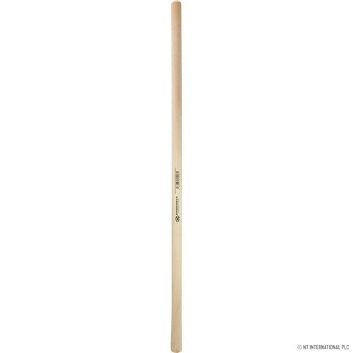 Hoe handle wooden beech - hoe,