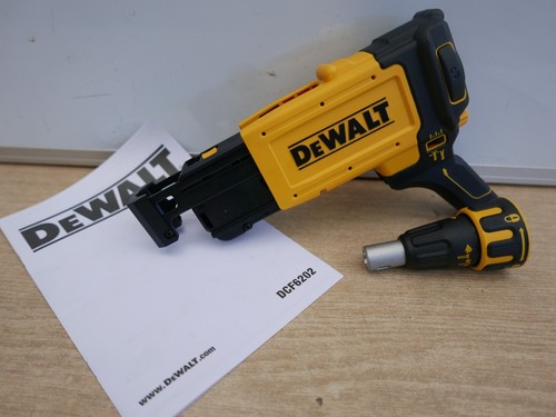 Dewalt dcf6202 collated - dewalt,