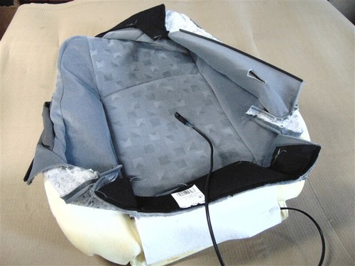 Brand new driver seat - brand,