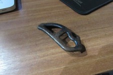 HONDA CR125 CR125R ENGINE SPROCKET COVER MX EVO ERK