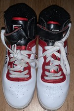 Fila F-13 Split Level Shoe