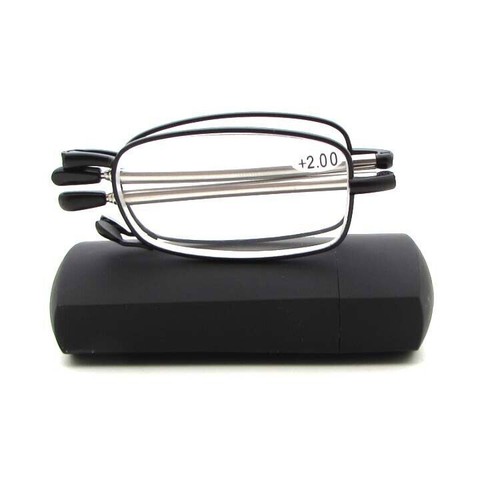 Compact folding reading - compact,