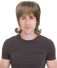 HPO Adult Men's 80'S Rock Star