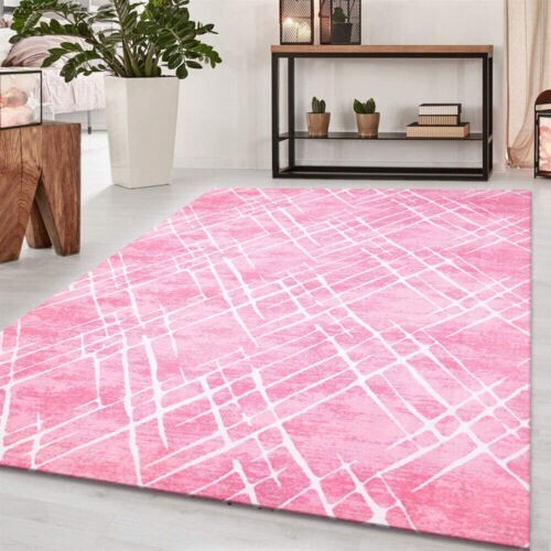 Luxury modern area rug runner - rug,