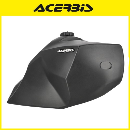 Enlarged tank liters - enlarged,