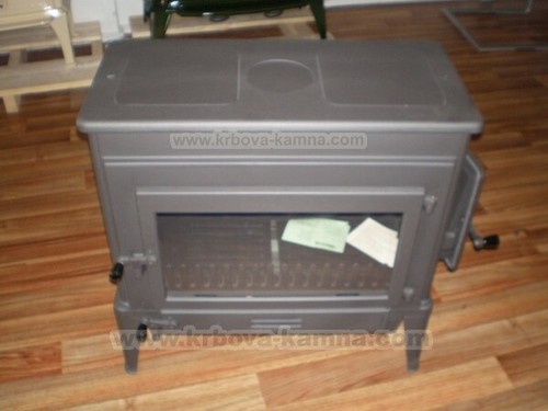 Dovre 310 stove - gx,