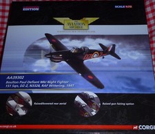Corgi 1/72 Boulton Paul