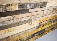 25 Pack Kit- Natural Wood
