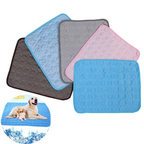 Pet cooling mat non toxic - cooling, non-toxic