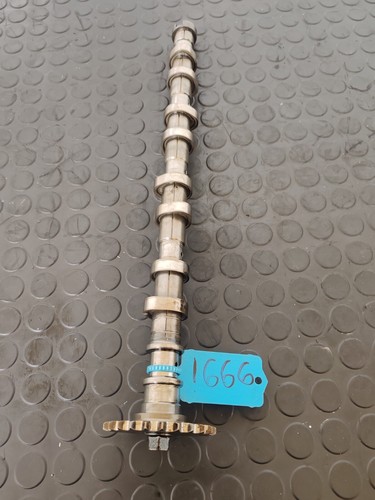 Camshaft intake for hyundai - intake,
