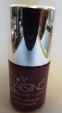 Nails INC Gel One Coat with