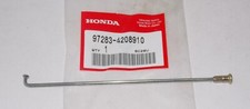 NOS OEM HONDA 1976 SPOKE B (10X124.5) XL70 SL70 XR75 97283-42089-10